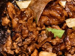 -嘟享吃重庆鸡公煲(五一店)