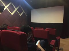 大观楼影城-大观楼电影院