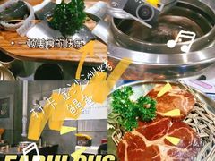 -本炙炭烤·蒲烧活鳗料理店(金沙洲店)