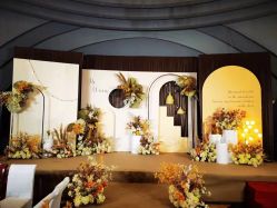 -四方阁酒楼·宴会厅(圣灯店)