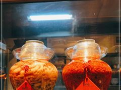 -隐厨·中国菜馆(三里屯T+MALL店)