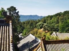 -潭柘寺景区
