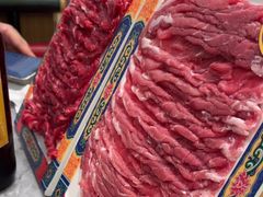 -侃爷南门铜锅涮肉