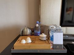 -汕头龙光喜来登酒店