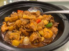 -和平官邸·花园餐厅(武定西路店)