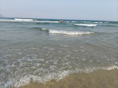 -西涌国际滨海旅游区