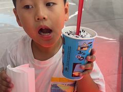-DQ·蛋糕·冰淇淋(五棵松万达店)