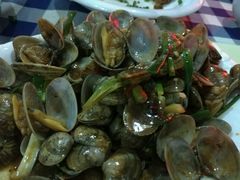 -钱大妈海鲜饭店(保利林语店)