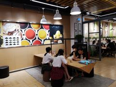 -CoCo都可(秀英万达店)