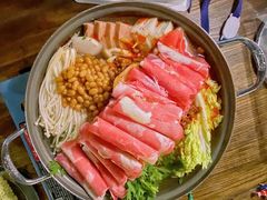 -MI WU FACTORY米屋美食工厂餐厅(绿地店)