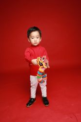 -儿时蒙太奇摄影(亦庄店)