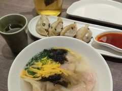 -苏小柳点心·手作小笼包(浦东嘉里城分院)