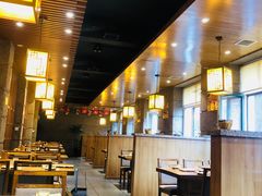 -一心烤坊·烧烤店