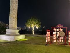 -JW万豪厨房餐厅·滨海草坪烧烤·海鲜·海景(三亚绿发山海天JW万豪酒店)