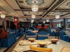 大堂-登瀛楼饭庄(领世郡店)