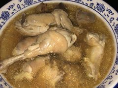 -兔爸私家小厨(新北万达店)