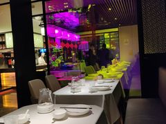 -杏花堂晋商私房菜(华熙五棵松店)