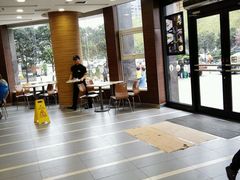 大堂-魏家凉皮(科技三路店)