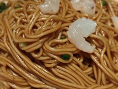 葱油拌面-欣旺·迎宾楼·百年无锡菜