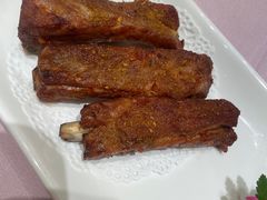 -顺风江南宴(静安大融城店)