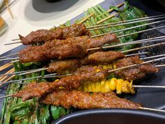 -聚味瞿记·龙虾堂(渔人码头一店)