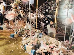 -上海浦东嘉里大酒店