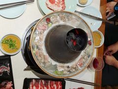 -东来顺饭庄(王府井步行街店)