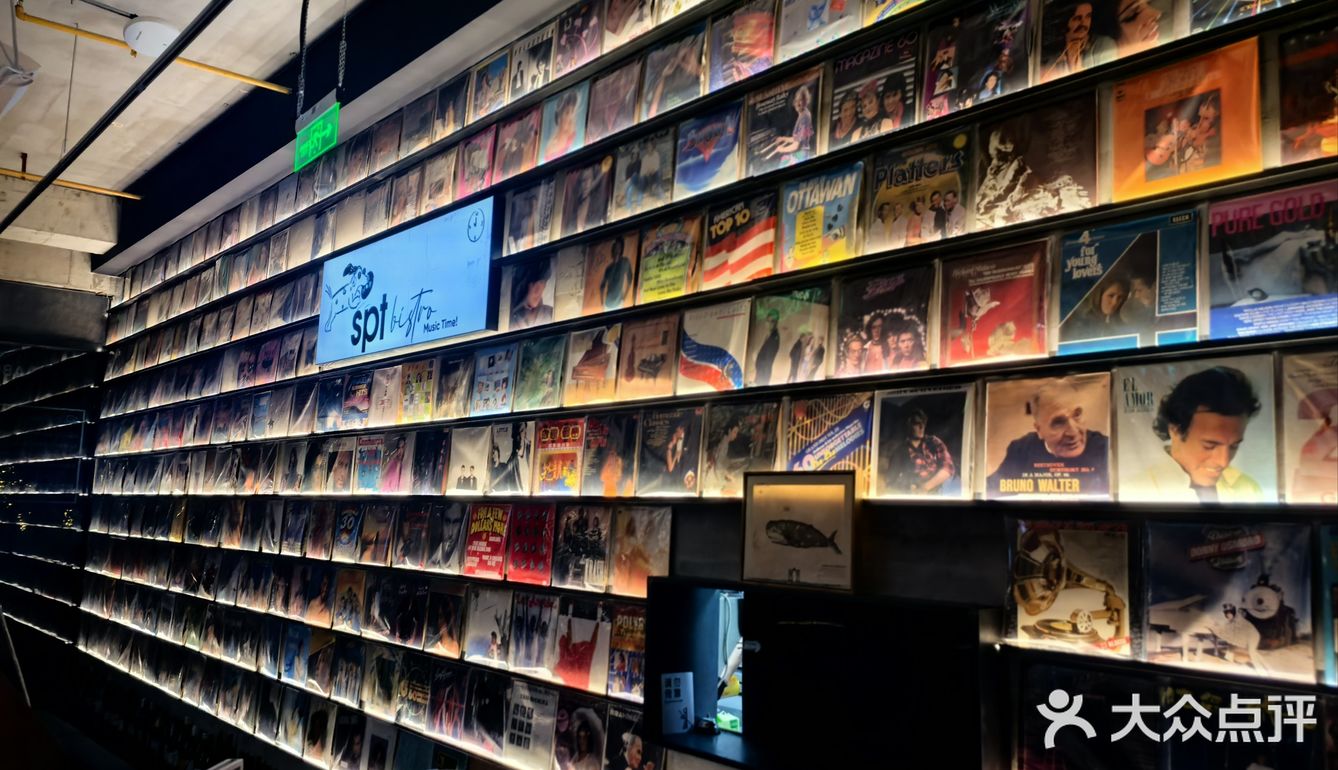 武汉还有这样的店