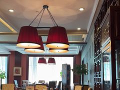 -中关村皇冠假日酒店·红轩中餐厅