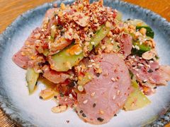 舂牛肉-阿木舂记·特色小吃(平江路店)