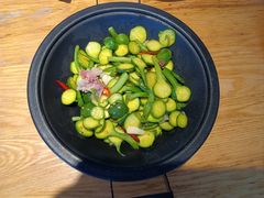 -滇铺子·云南特色菜·第九届野生菌美食节(东风东路c86店)