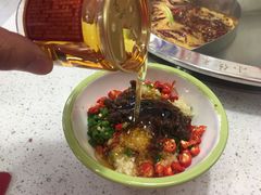 -陳艳红火锅(港汇店)