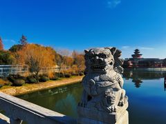 -安徽八里河旅游区
