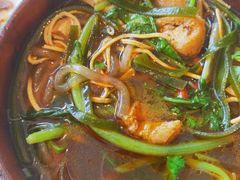 -金乐活美食(中街店)