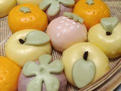 -凡塔斯牛排自助餐厅(莆田万达店)