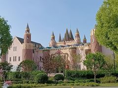 -安徒生童话乐园