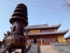 -上海青龙寺