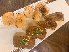 -东京屋(武定路店)