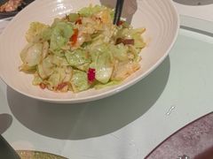 -客颂·客家宴(大壮国际广场店)