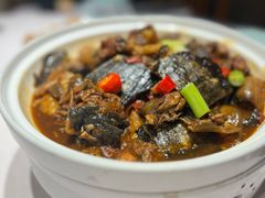 -客家大院·非遗赣南客家菜(郁孤台店)