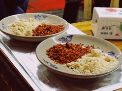 -晓靖轩烧烤(沙河风情店)