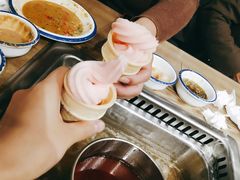-重拾经典火锅餐厅(乳山店)