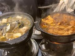 -川香煲(茅台路店)