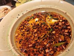 -薇酌饮·陕西菜(南门外店)