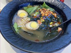 -桂在香知桂林米粉(南岗松雷店)