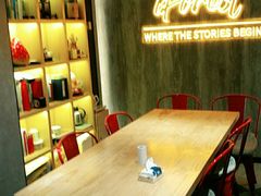 -一间森林酒店(上海人民广场店)