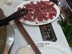 -八合里潮汕鲜牛肉火锅(吉大店)