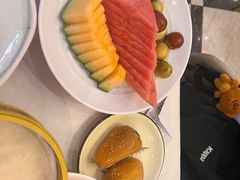 -大鸭梨烤鸭店(花园村店)