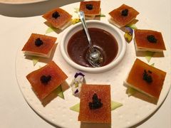 -香宫(九龙香格里拉店)