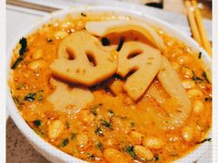 -海底捞火锅(大融城店)